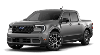 2026 Ford Maverick® External Image 2